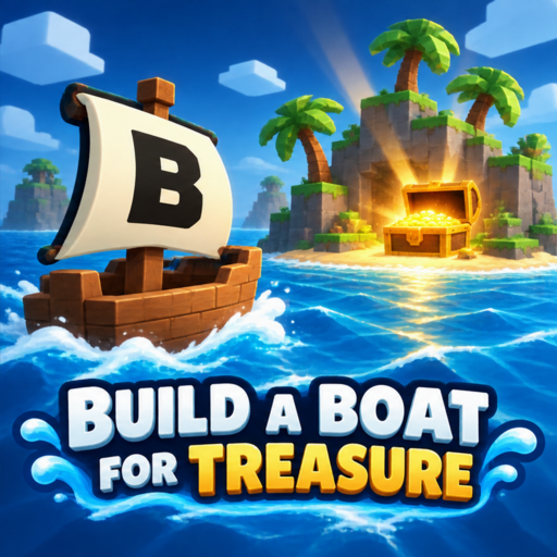 Build A Boat For Treasure Wiki